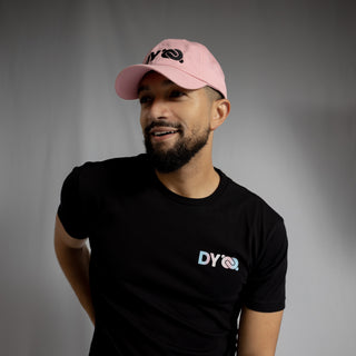 DY Classic Baseball Hat