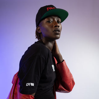 IIID Classic Snapback