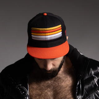 Limited Edition - Bear Snapback