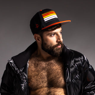 Limited Edition - Bear Snapback