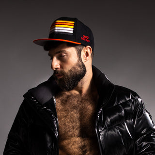 Limited Edition - Bear Snapback