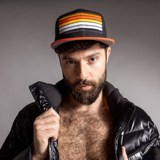 Limited Edition - Bear Snapback