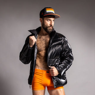 Limited Edition - Bear Snapback