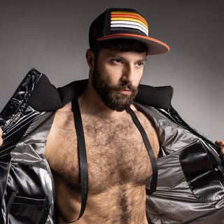 Limited Edition - Bear Snapback