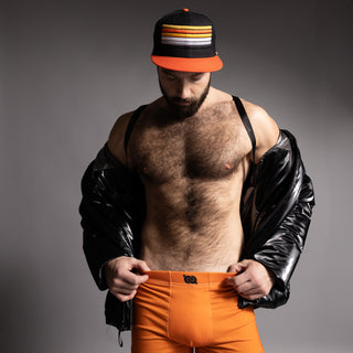 Limited Edition - Bear Snapback