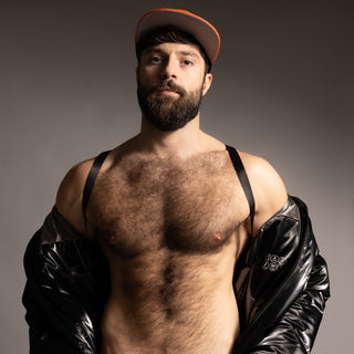 Limited Edition - Bear Snapback