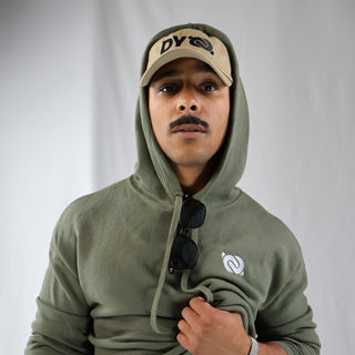 DY Classic Baseball Hat