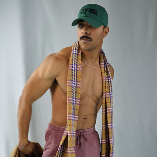 DY Classic Baseball Hat