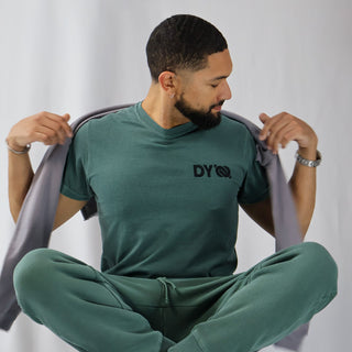 PigmentPulse™ Heavyweight Tee