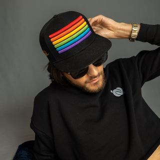 PRIDE IIID | Limited | Snapback