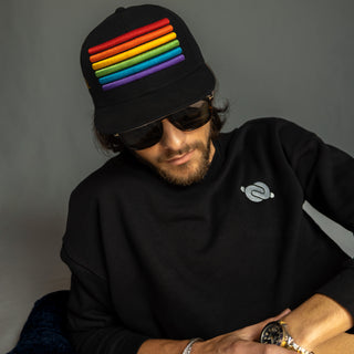 PRIDE IIID | Limited | Snapback