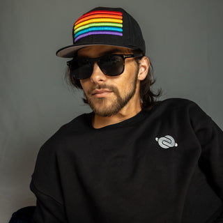 PRIDE IIID | Limited | Snapback
