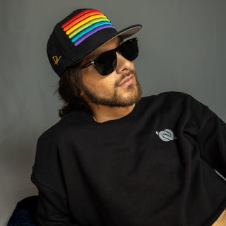 PRIDE IIID | Limited | Snapback