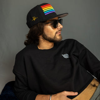 PRIDE IIID | Limited | Snapback