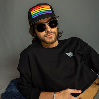 PRIDE IIID | Limited | Snapback