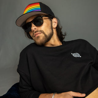 PRIDE IIID | Limited | Snapback