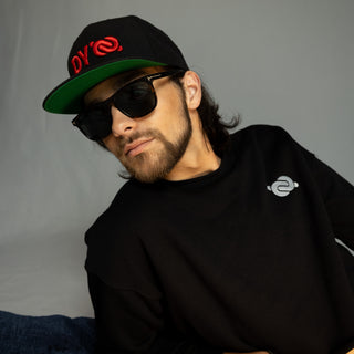 IIID Classic Snapback