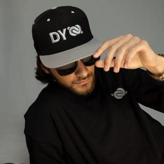 DY IIID Dimensional Snap Back Multi Tone