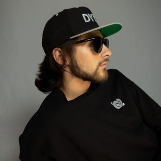 DY IIID Dimensional Snap Back Multi Tone