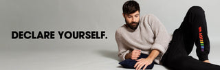 GLOBAL APPAREL POWERHOUSE DARK YARN LAUNCHES UNPRECEDENTED LGBTQ+ FUNDRAISING MOVEMENT — 100% OF PROCEEDS TO PRIDE ORGS THROUGH MAY 31