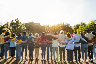 Mutual Aid Is Not Charity. It's Resistance. Here's How to Support It.