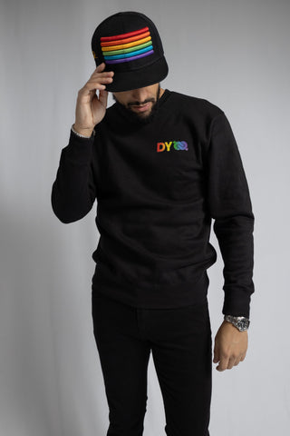 Crewneck Sweatshirts