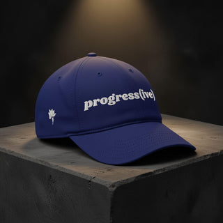 Progress(ive) - Classic Cap