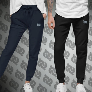 StreetFleece™ Embroidered Joggers