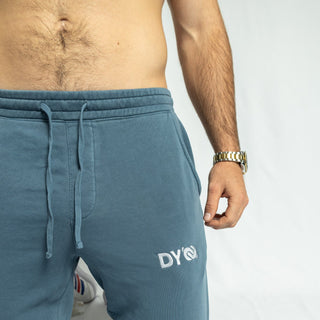 DriftDye™ Vintage Joggers