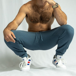 DriftDye™ Vintage Joggers