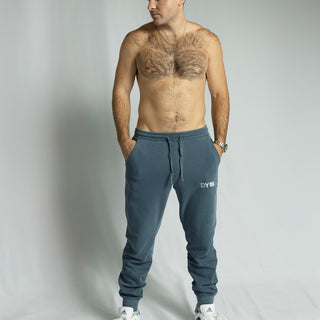DriftDye™ Vintage Joggers