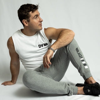 Straight Sport Joggers