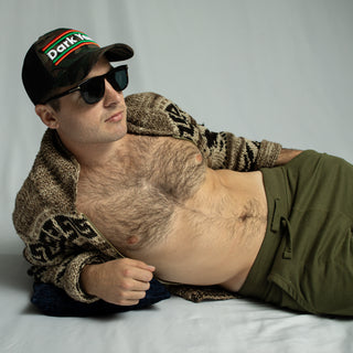 Bear Tribe Sport Joggers