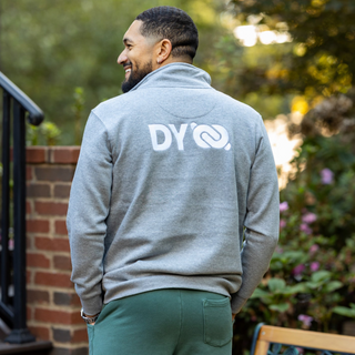 ElevateMax™ Everyday Fleece Zip-Up