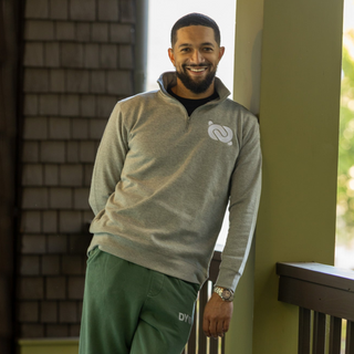 ElevateMax™ Everyday Fleece Zip-Up