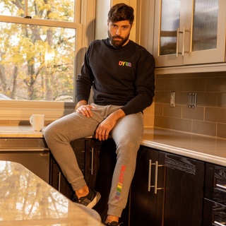 Pride Sport Joggers