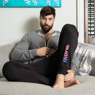 Bisexual Sport Joggers