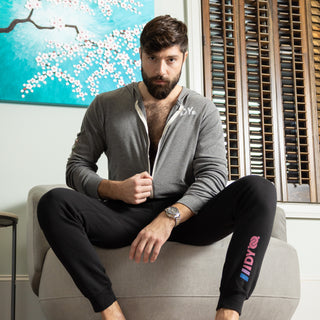 Bisexual Sport Joggers