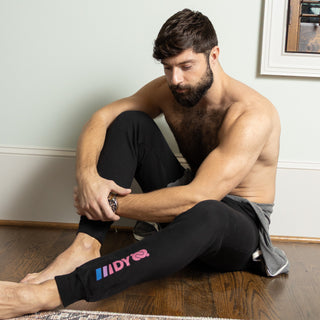 Bisexual Sport Joggers