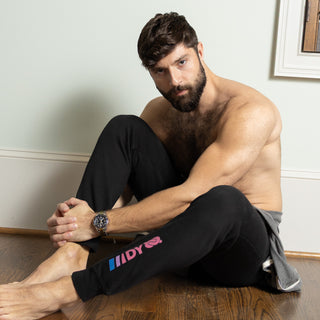 Bisexual Sport Joggers