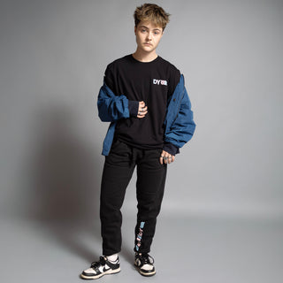Transgender Gradient DY T-Shirt