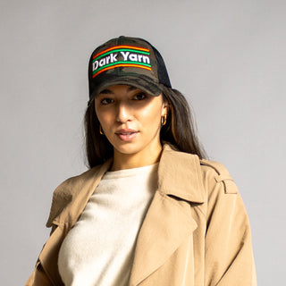 Camouflage Trucker Hat - Women's - Reserve