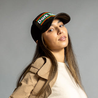 Camouflage Trucker Hat - Women's - Reserve