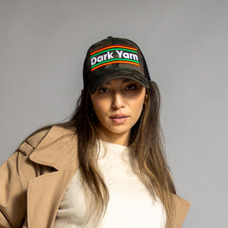 Camouflage Trucker Hat - Women's - Reserve