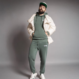 DriftDye™ Vintage Joggers