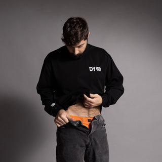 Pride Sport Heavyweight Long Sleeve Shirt