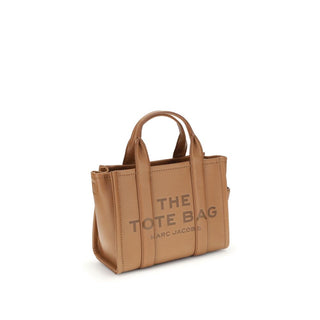 Brown Calf Leather Bos Taurus Handbag