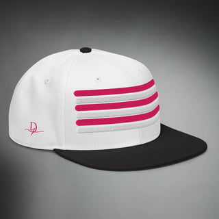 Panther Reserve IIID Snapback Hat