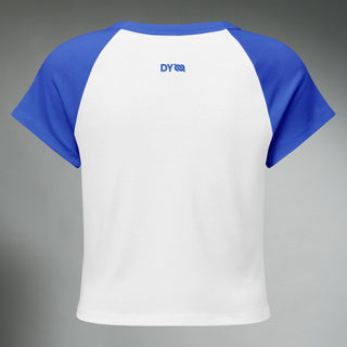 Everyday Contrast Baby Tee