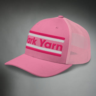Panther Reserve | Vintage Logo Trucker Cap